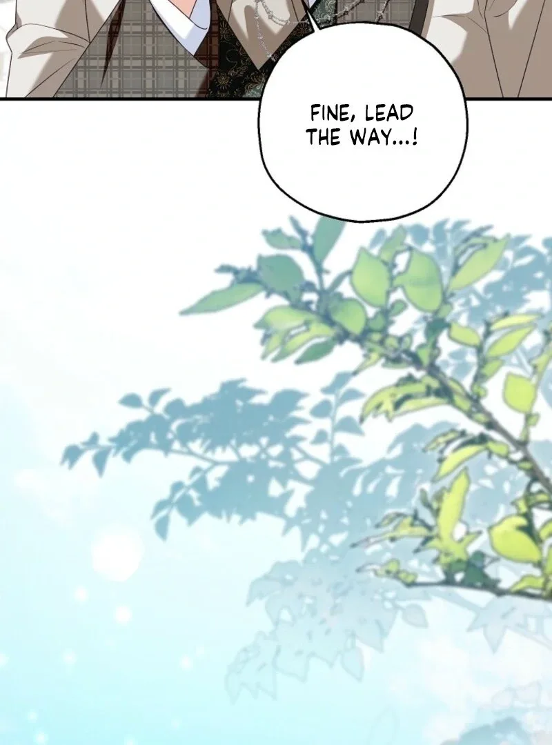 The adopted daughter-in-law wants to leave Chapter 109 page 73