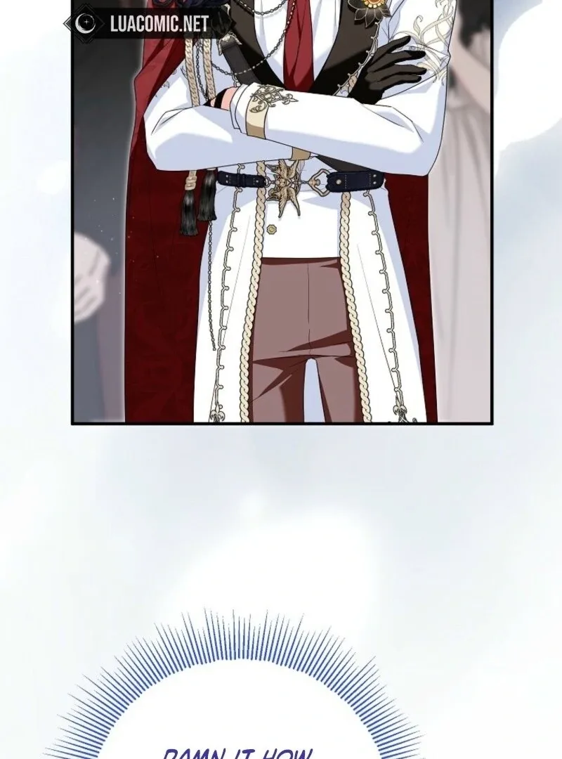 The adopted daughter-in-law wants to leave Chapter 109 page 71