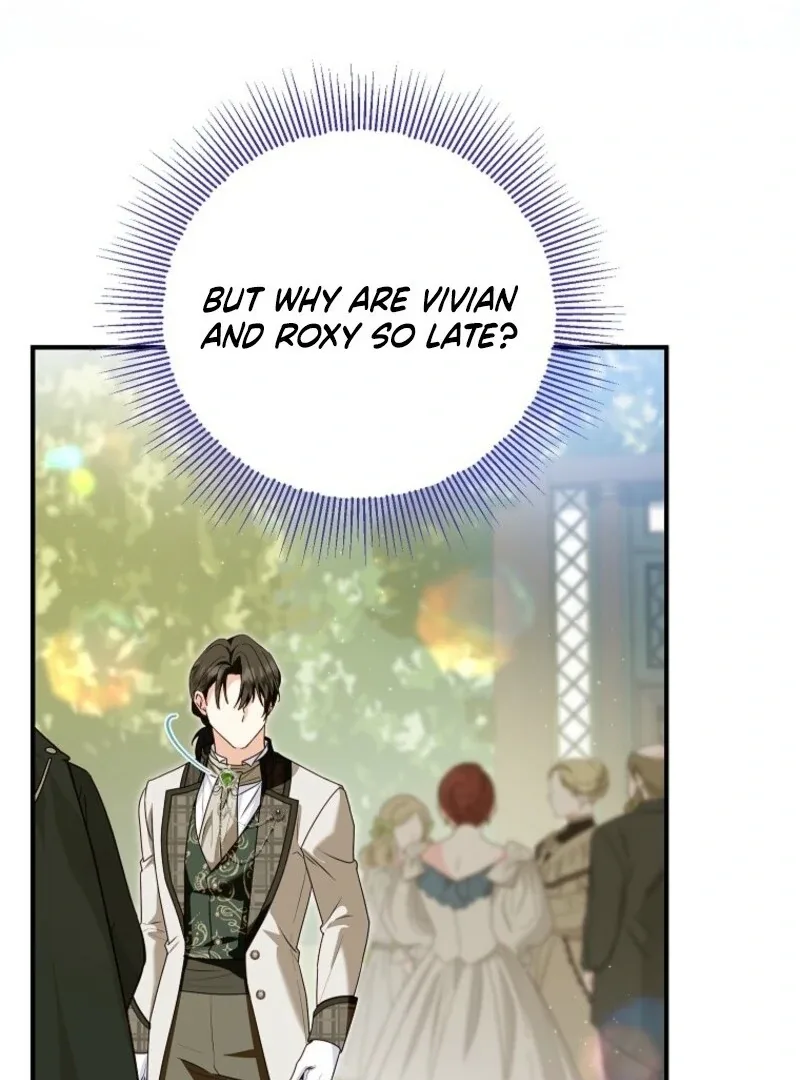 The adopted daughter-in-law wants to leave Chapter 109 page 48