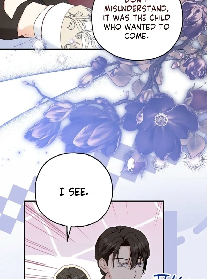 The adopted daughter-in-law wants to leave Chapter 109 page 58
