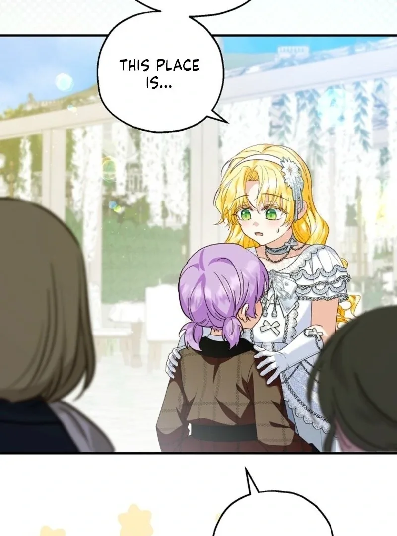The adopted daughter-in-law wants to leave Chapter 109 page 6