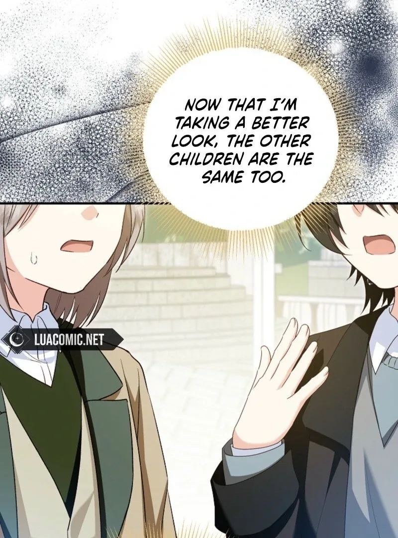 The adopted daughter-in-law wants to leave Chapter 109 page 20