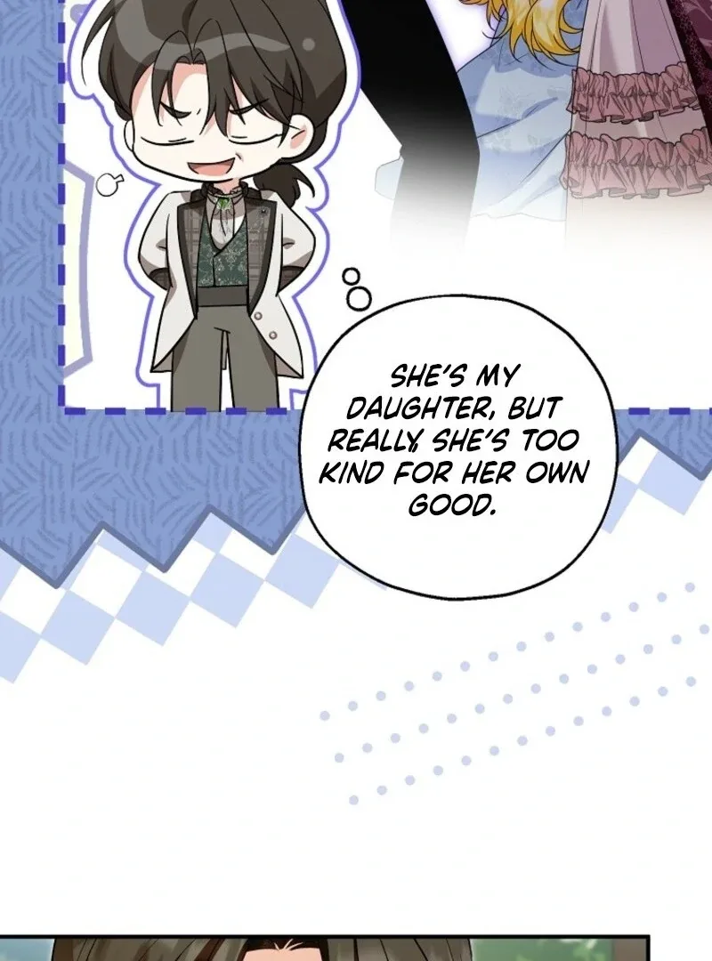 The adopted daughter-in-law wants to leave Chapter 109 page 51