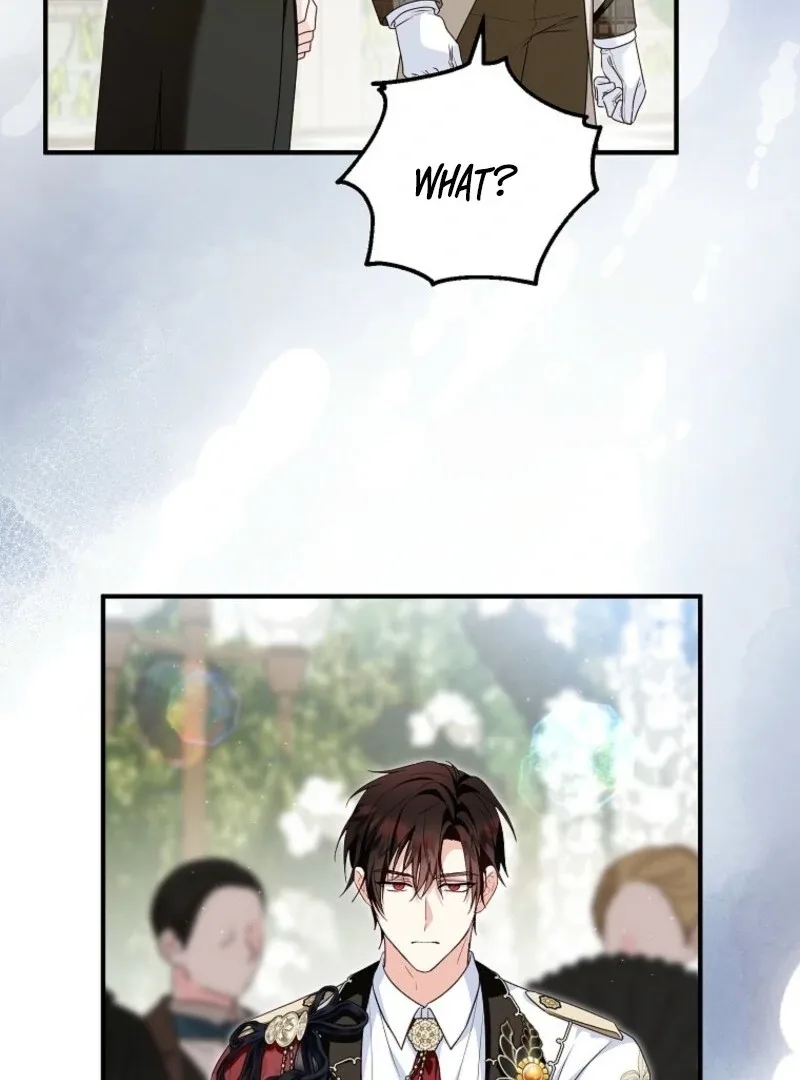 The adopted daughter-in-law wants to leave Chapter 109 page 70