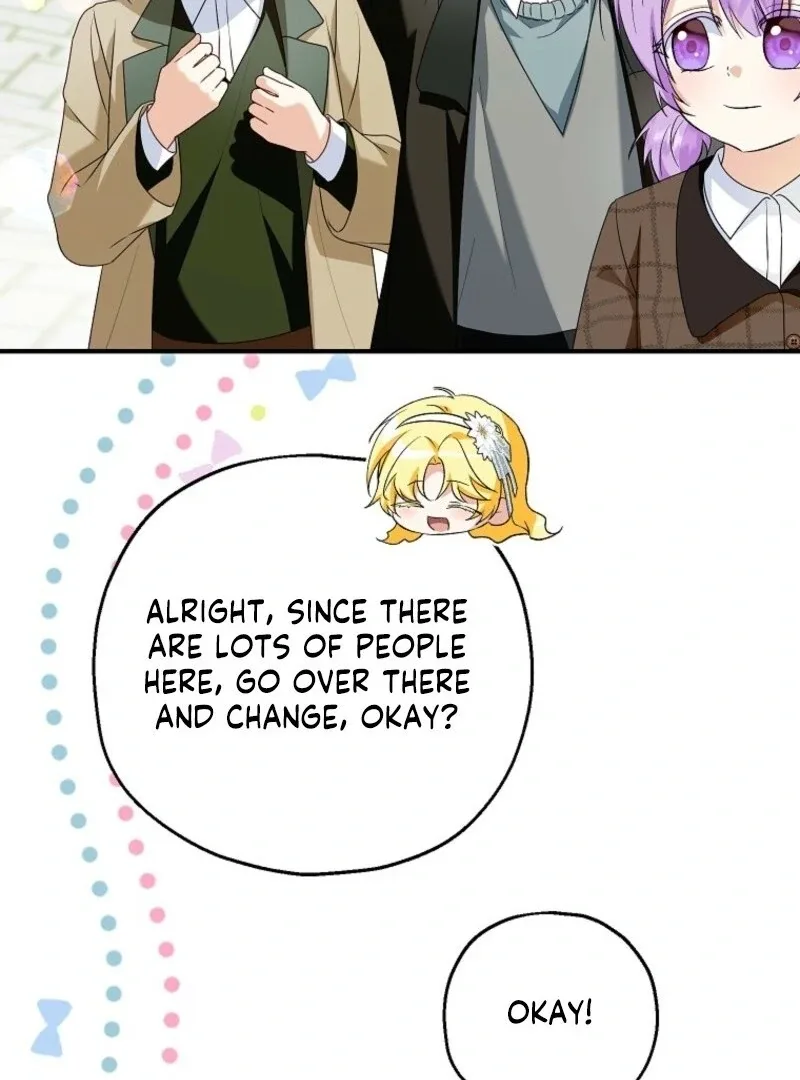 The adopted daughter-in-law wants to leave Chapter 109 page 35