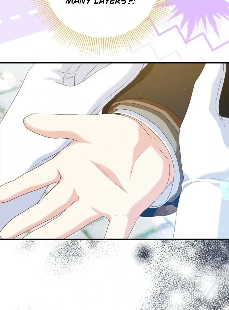 The adopted daughter-in-law wants to leave Chapter 109 page 19