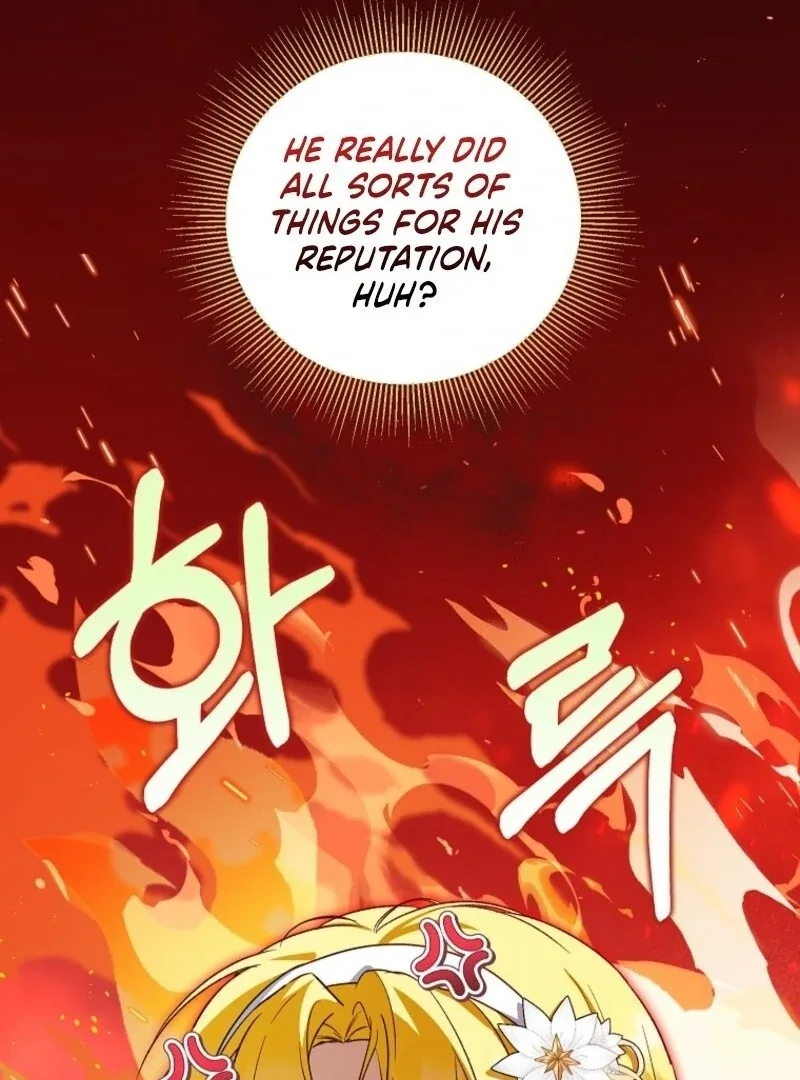 The adopted daughter-in-law wants to leave Chapter 109 page 22
