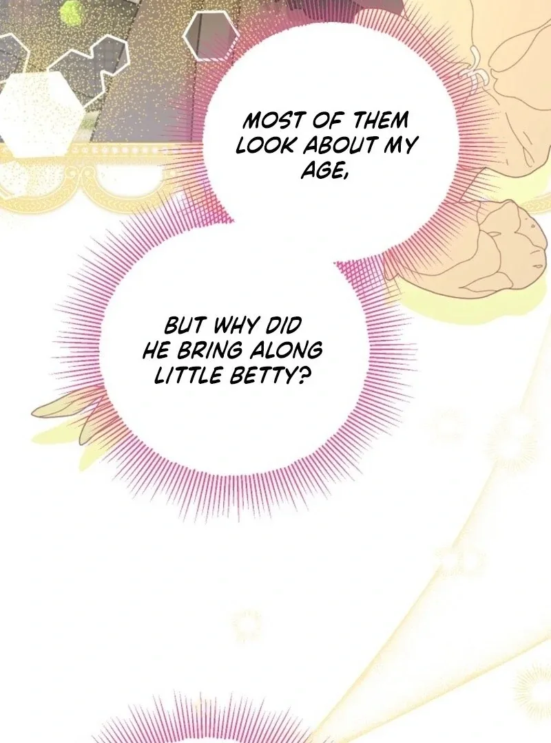 The adopted daughter-in-law wants to leave Chapter 109 page 11
