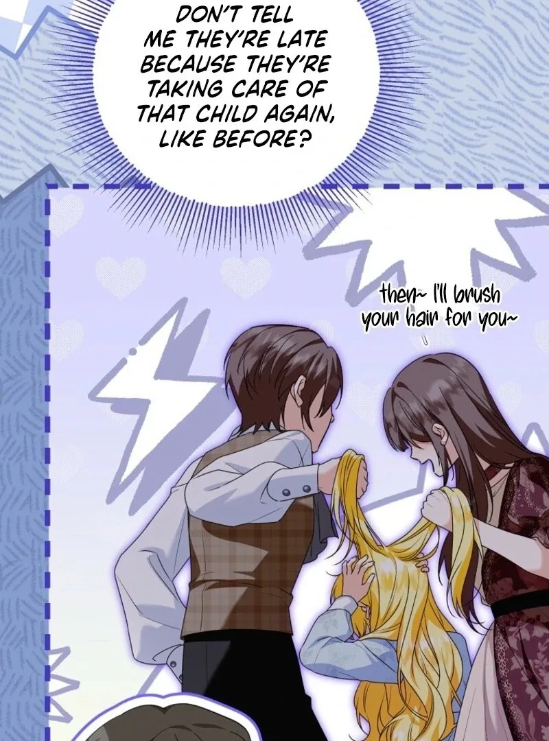 The adopted daughter-in-law wants to leave Chapter 109 page 50