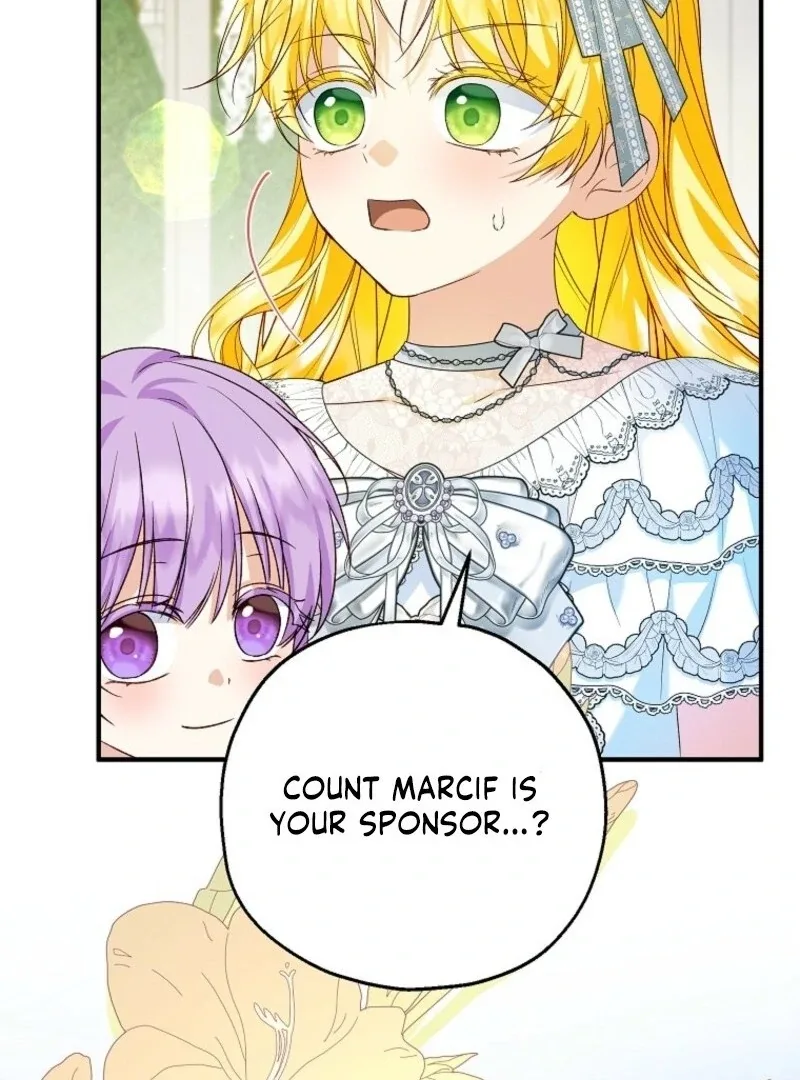 The adopted daughter-in-law wants to leave Chapter 109 page 8