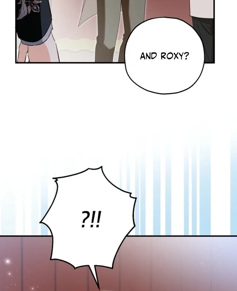 The adopted daughter-in-law wants to leave Chapter 109 page 77