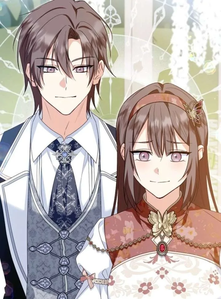 The adopted daughter-in-law wants to leave Chapter 108 page 23