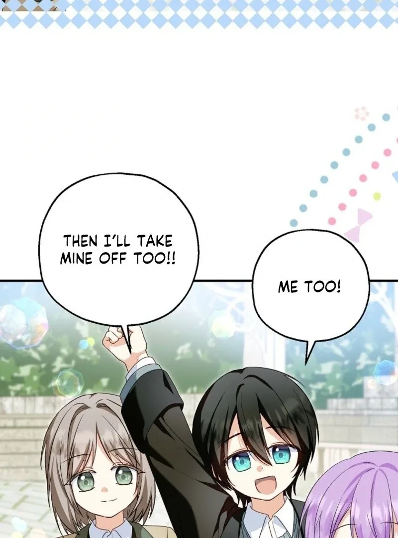 The adopted daughter-in-law wants to leave Chapter 109 page 34