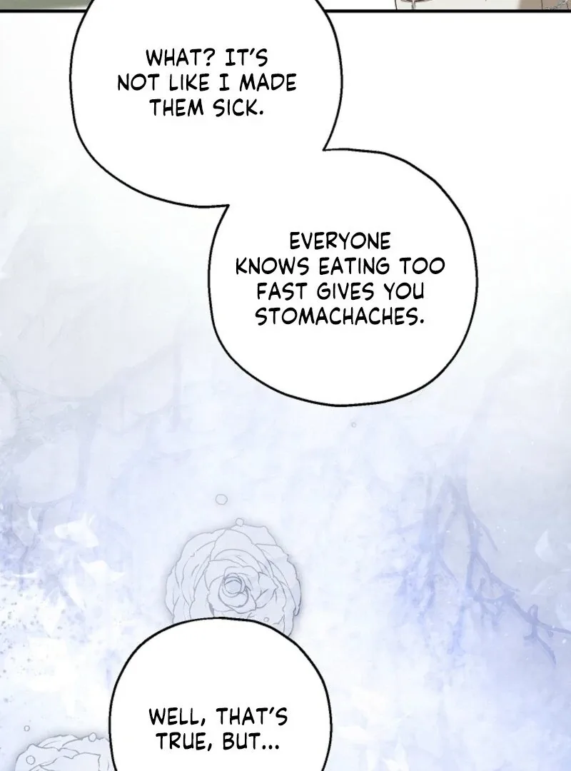 The adopted daughter-in-law wants to leave Chapter 109 page 112