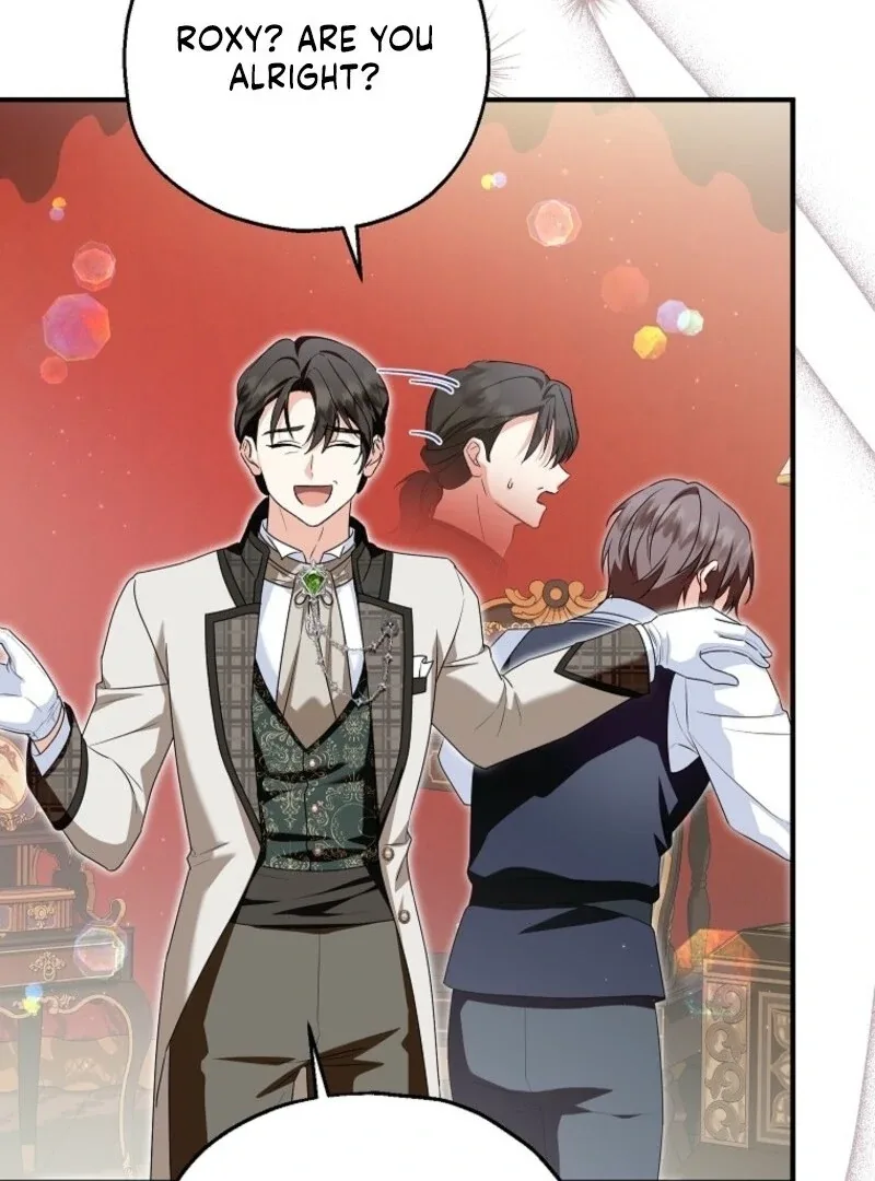 The adopted daughter-in-law wants to leave Chapter 109 page 94