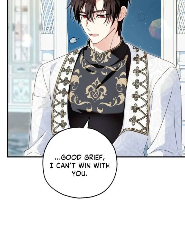 The adopted daughter-in-law wants to leave Chapter 107 page 67
