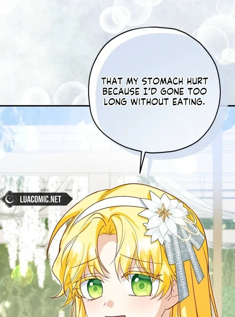 The adopted daughter-in-law wants to leave Chapter 109 page 120