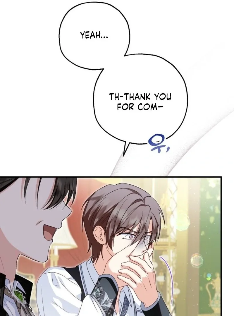 The adopted daughter-in-law wants to leave Chapter 109 page 92