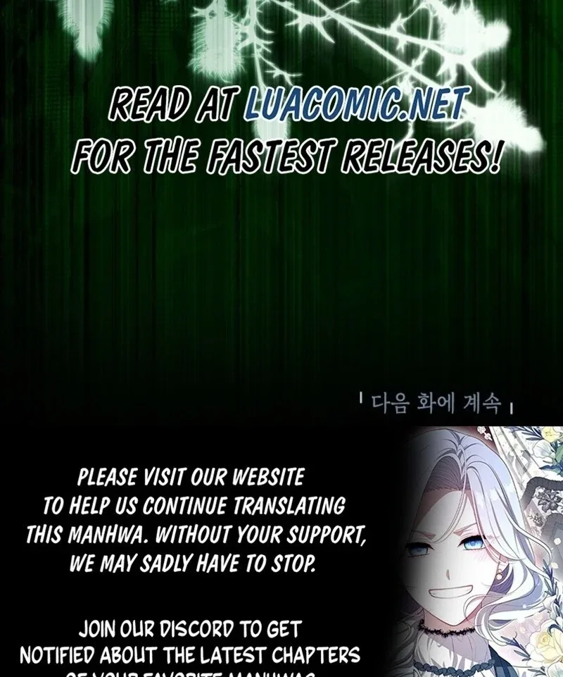 The adopted daughter-in-law wants to leave Chapter 109 page 124