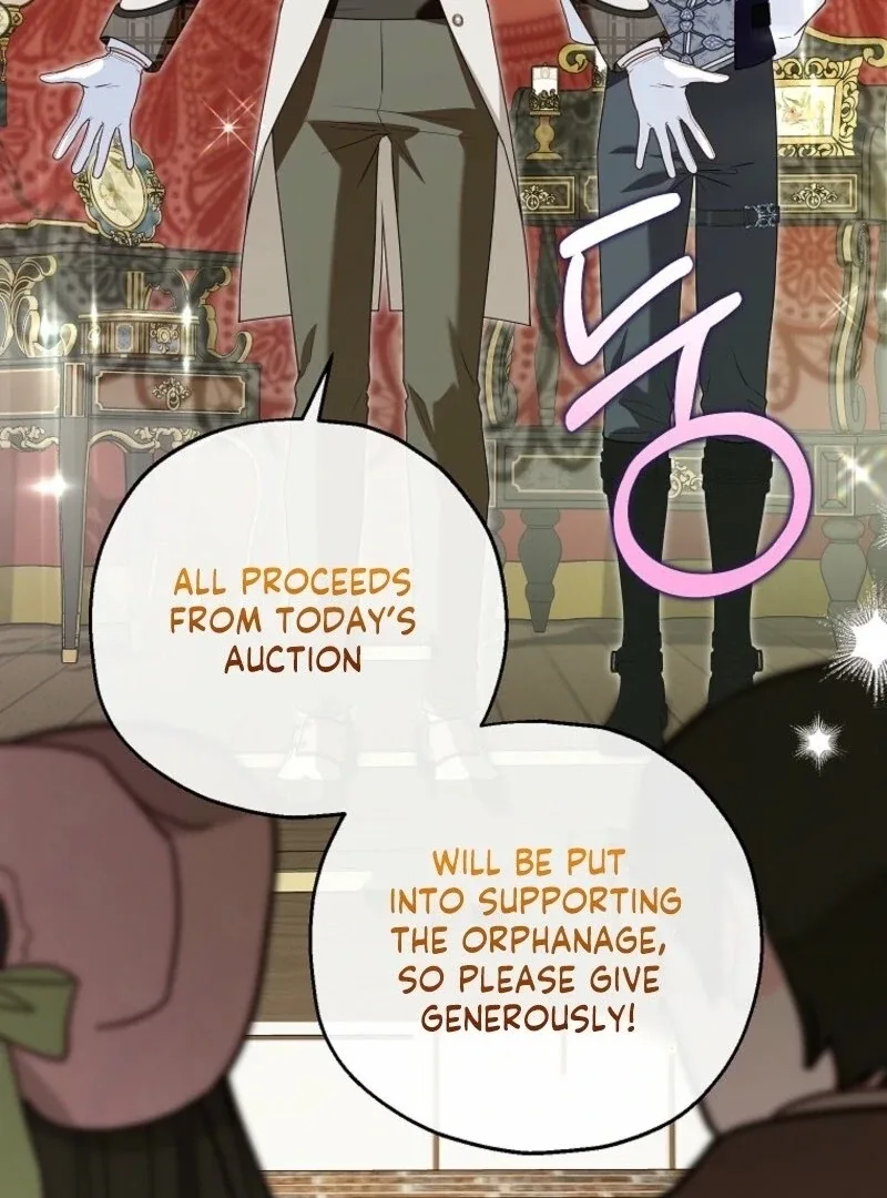 The adopted daughter-in-law wants to leave Chapter 109 page 88