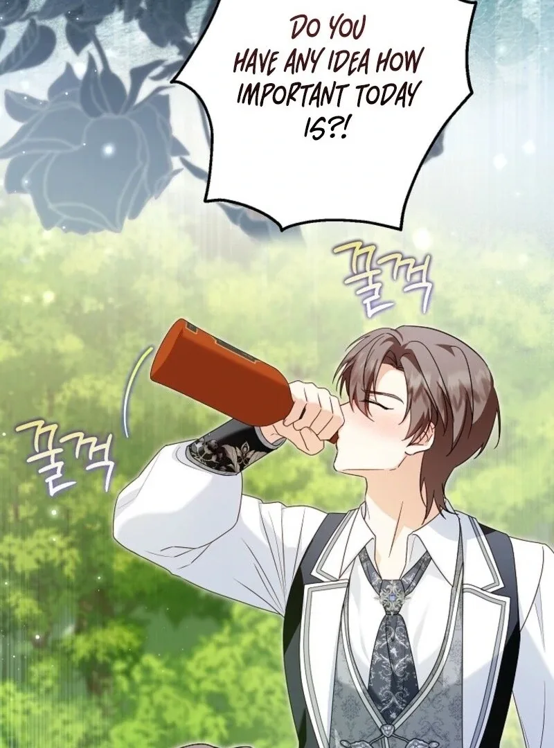 The adopted daughter-in-law wants to leave Chapter 109 page 81