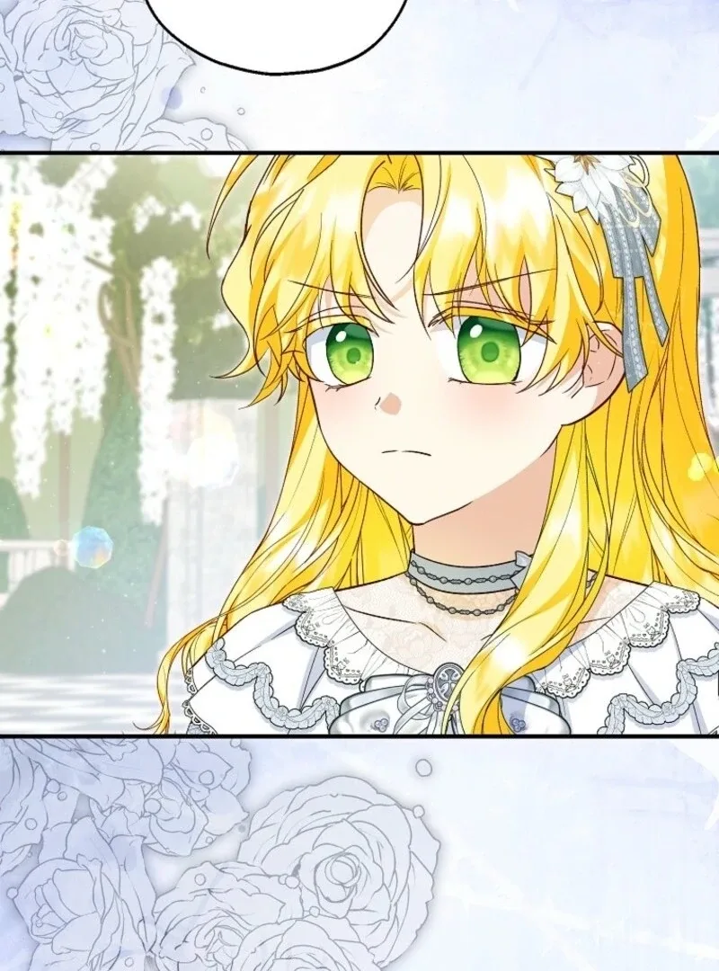 The adopted daughter-in-law wants to leave Chapter 109 page 113
