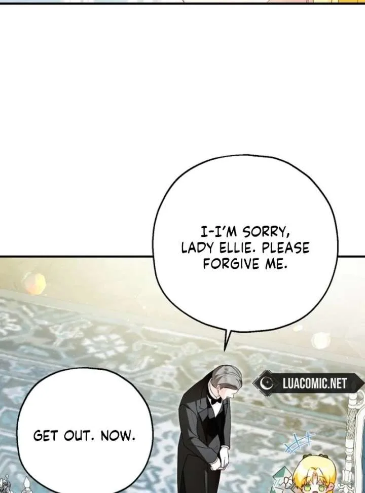 The adopted daughter-in-law wants to leave Chapter 107 page 60