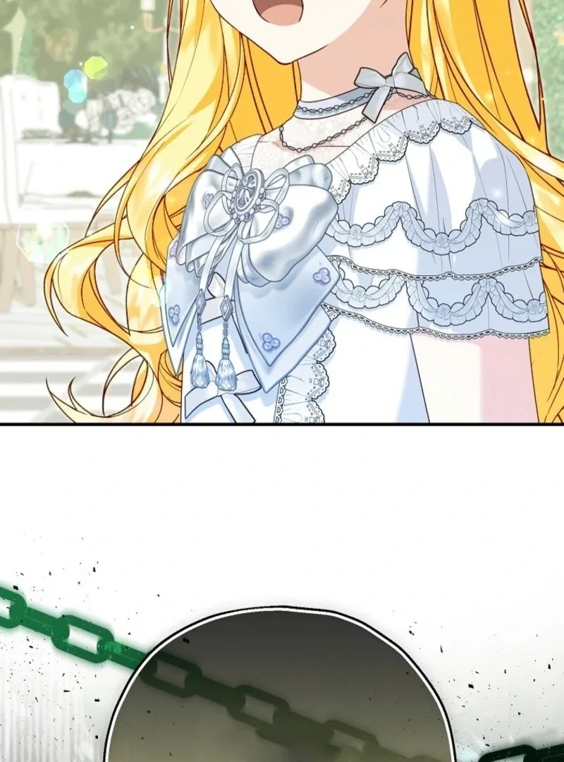 The adopted daughter-in-law wants to leave Chapter 109 page 121
