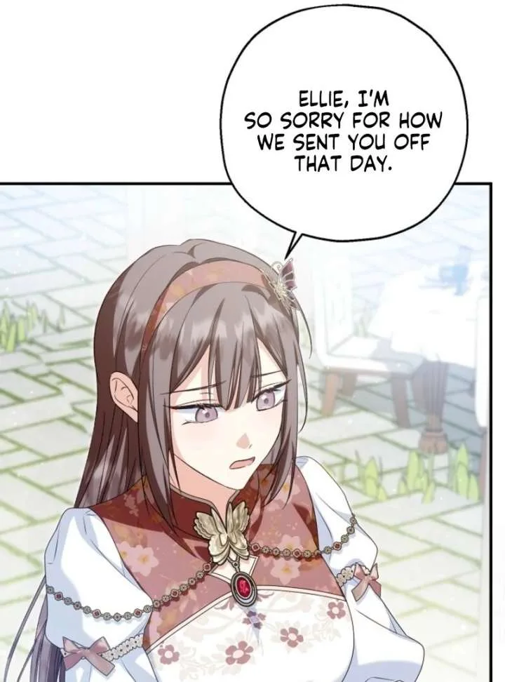 The adopted daughter-in-law wants to leave Chapter 108 page 29