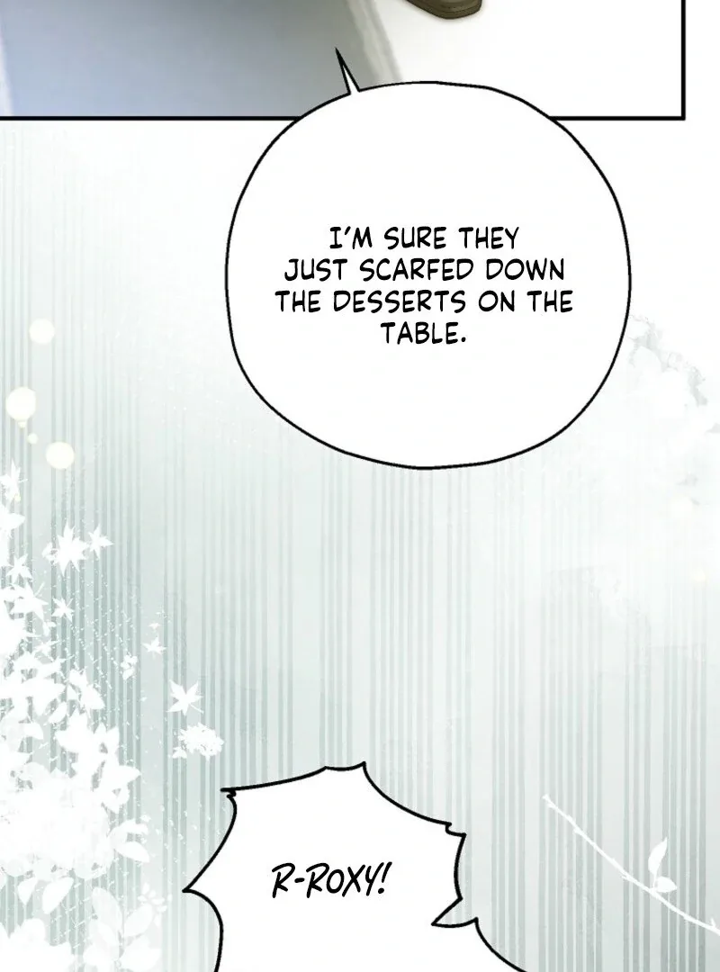 The adopted daughter-in-law wants to leave Chapter 109 page 110