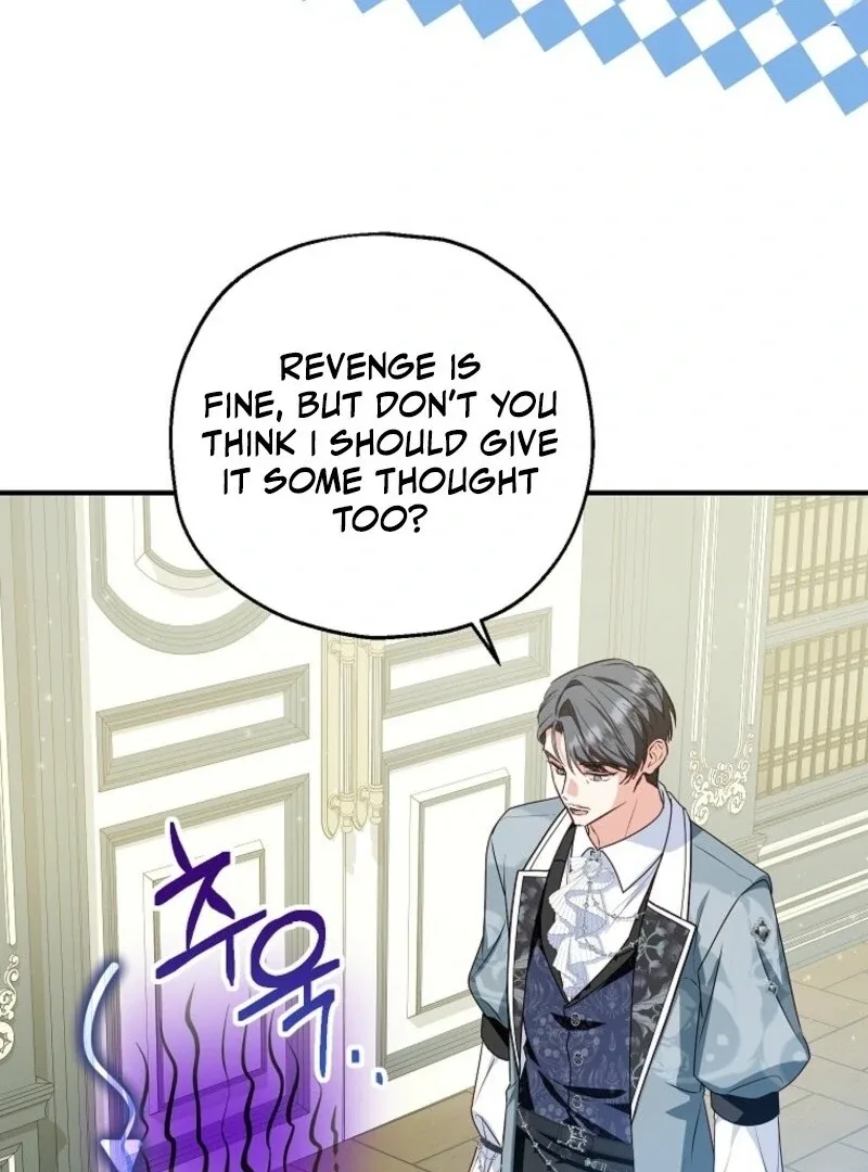 The adopted daughter-in-law wants to leave Chapter 102 page 94