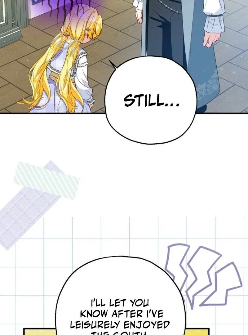 The adopted daughter-in-law wants to leave Chapter 102 page 95