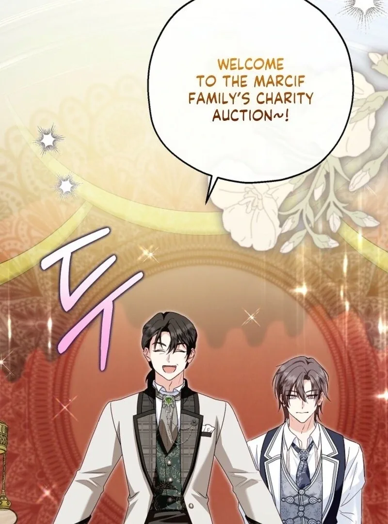 The adopted daughter-in-law wants to leave Chapter 109 page 87