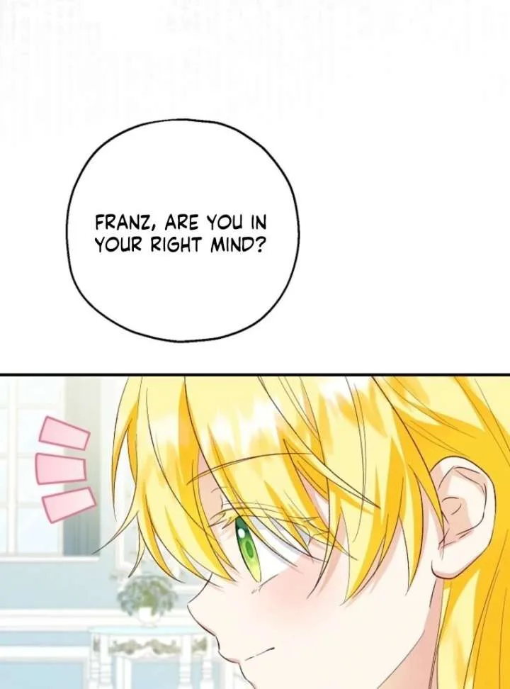The adopted daughter-in-law wants to leave Chapter 107 page 59