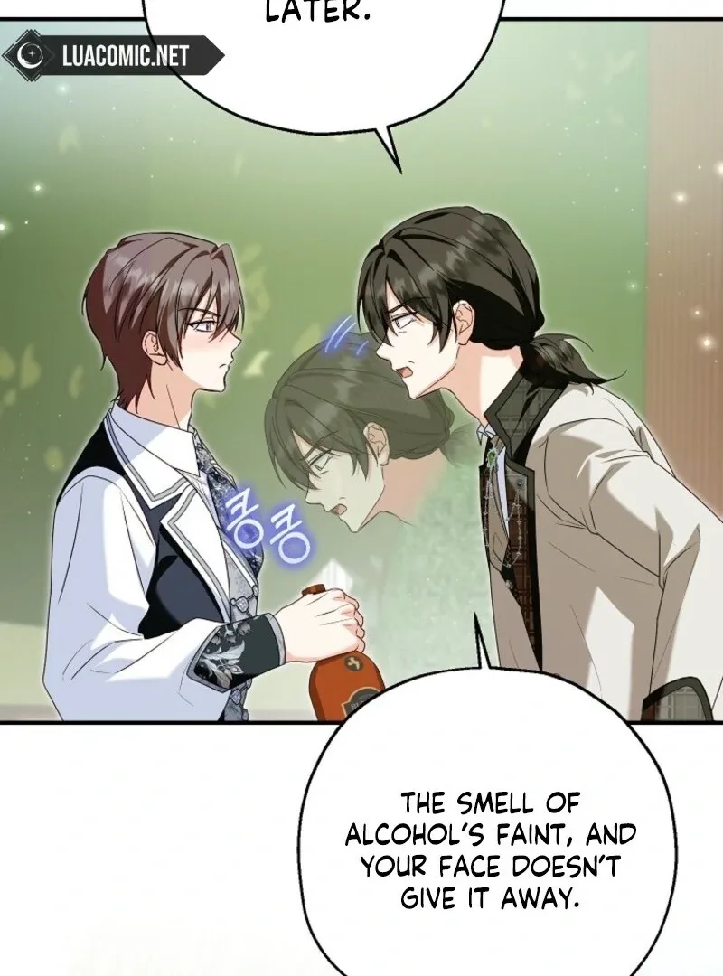 The adopted daughter-in-law wants to leave Chapter 109 page 84
