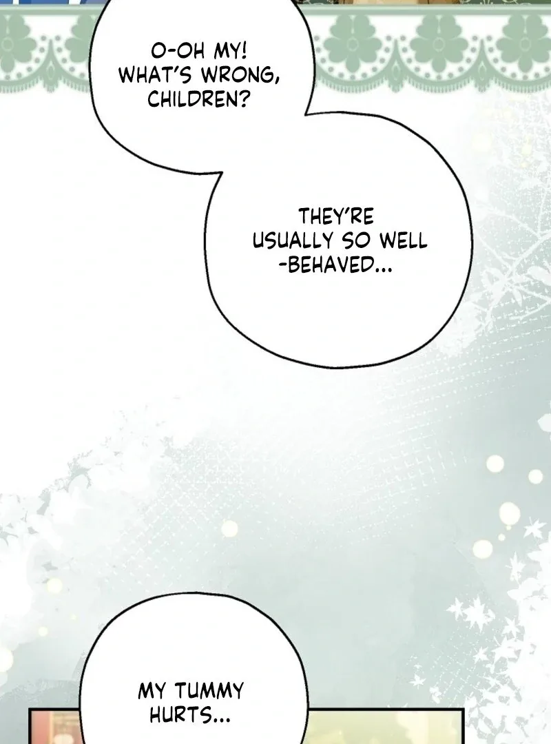 The adopted daughter-in-law wants to leave Chapter 109 page 107