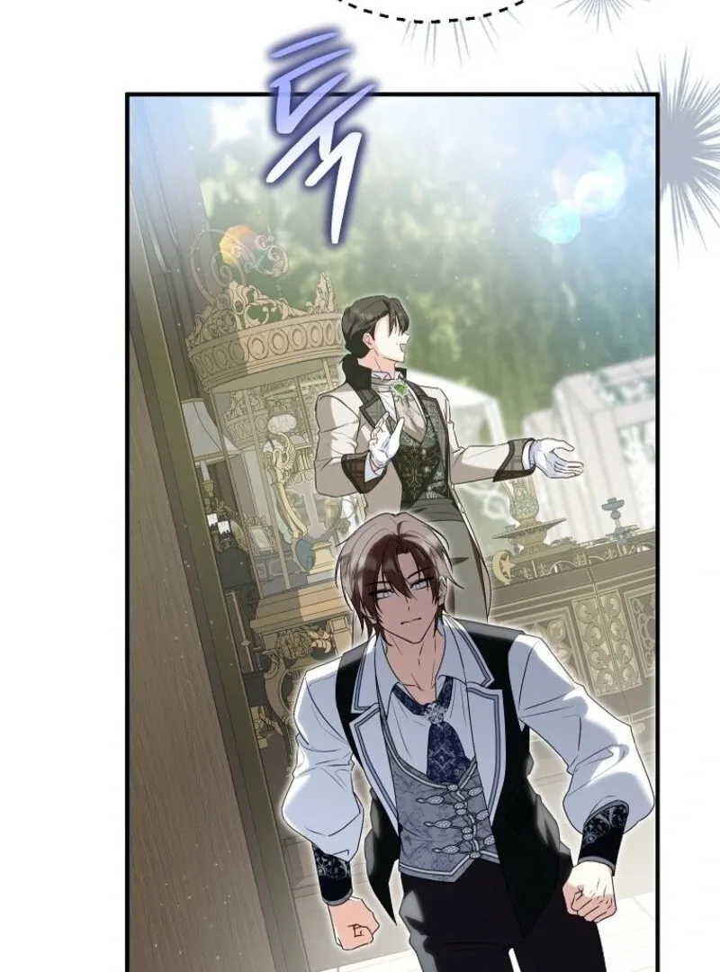 The adopted daughter-in-law wants to leave Chapter 109 page 98