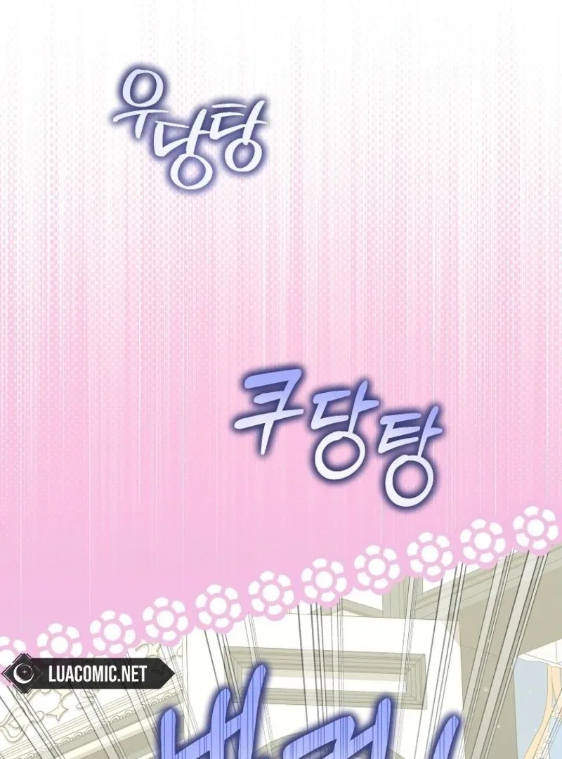 The adopted daughter-in-law wants to leave Chapter 102 page 97