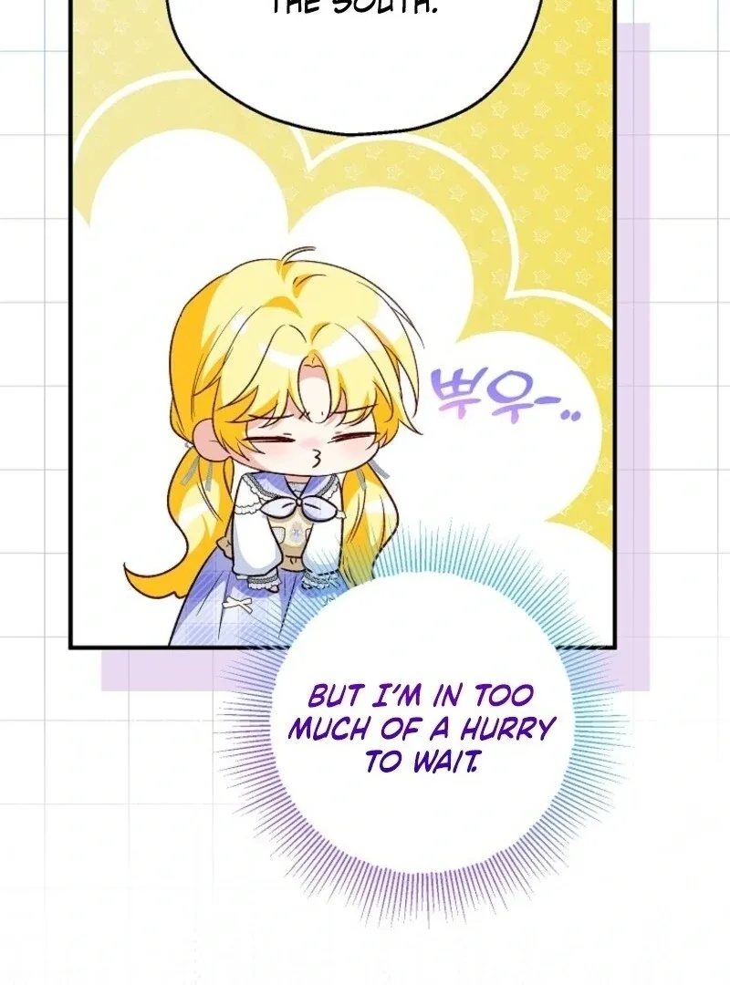 The adopted daughter-in-law wants to leave Chapter 102 page 96