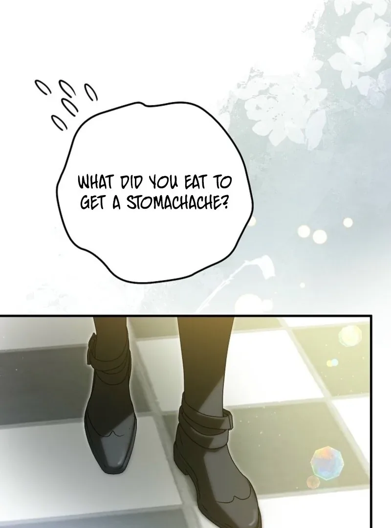 The adopted daughter-in-law wants to leave Chapter 109 page 109