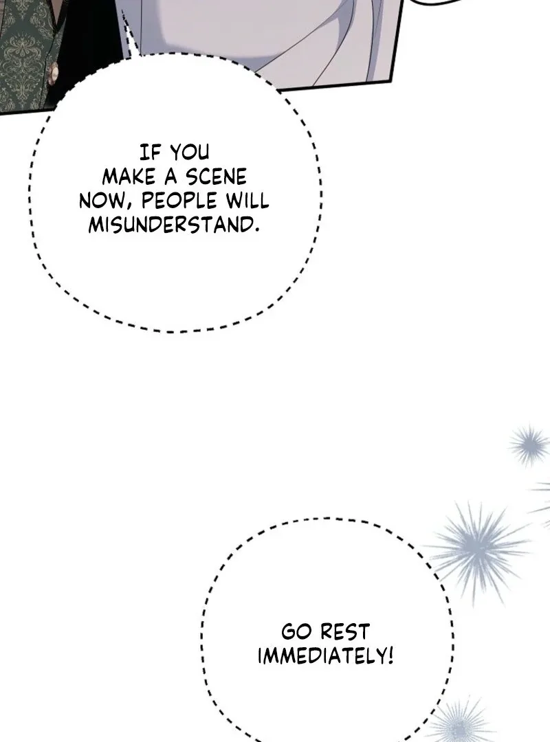 The adopted daughter-in-law wants to leave Chapter 109 page 97