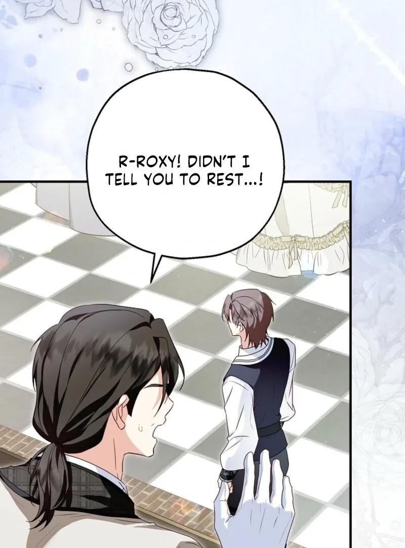 The adopted daughter-in-law wants to leave Chapter 109 page 114