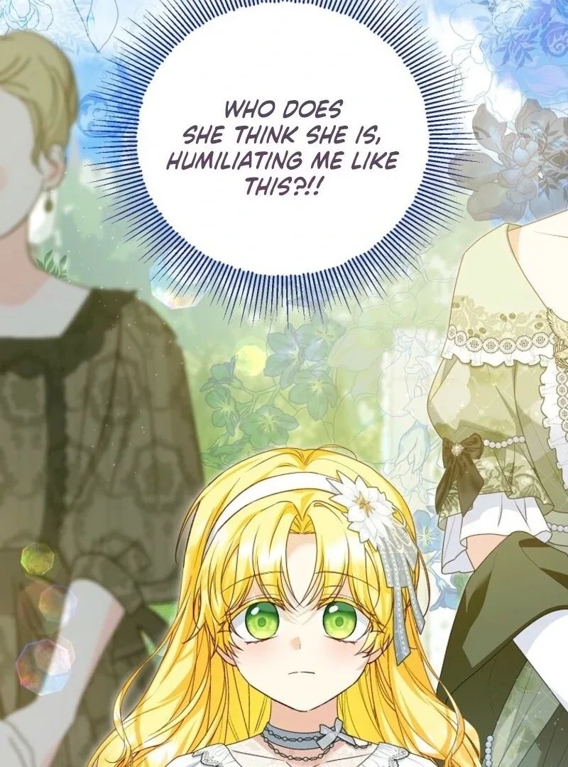 The adopted daughter-in-law wants to leave Chapter 109 page 103