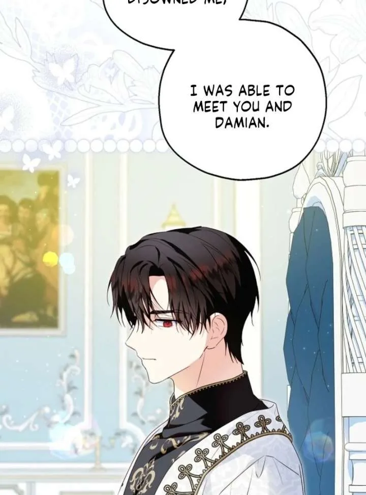 The adopted daughter-in-law wants to leave Chapter 107 page 62