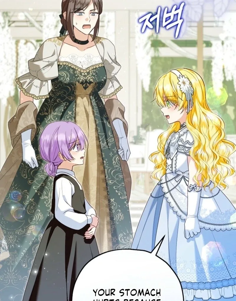 The adopted daughter-in-law wants to leave Chapter 109 page 118
