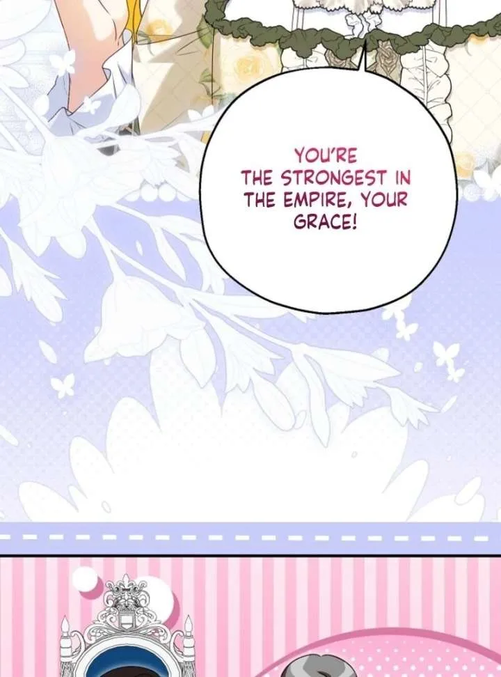 The adopted daughter-in-law wants to leave Chapter 107 page 65