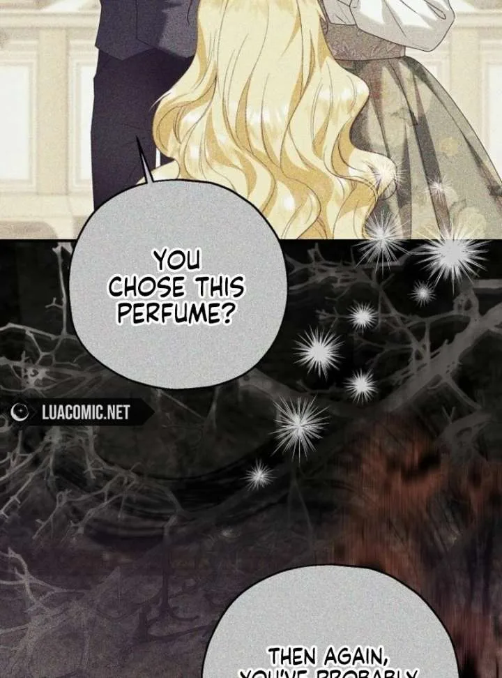 The adopted daughter-in-law wants to leave Chapter 108 page 34