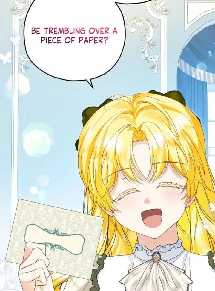The adopted daughter-in-law wants to leave Chapter 107 page 64