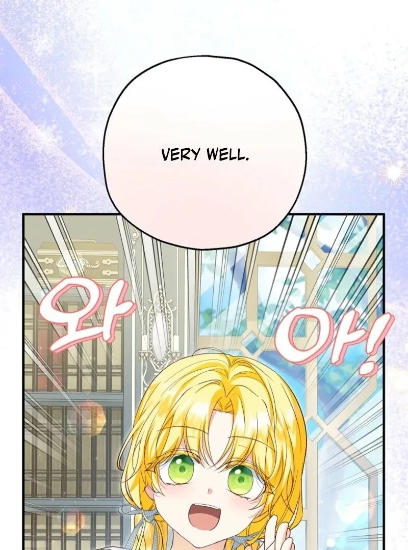 The adopted daughter-in-law wants to leave Chapter 102 page 91