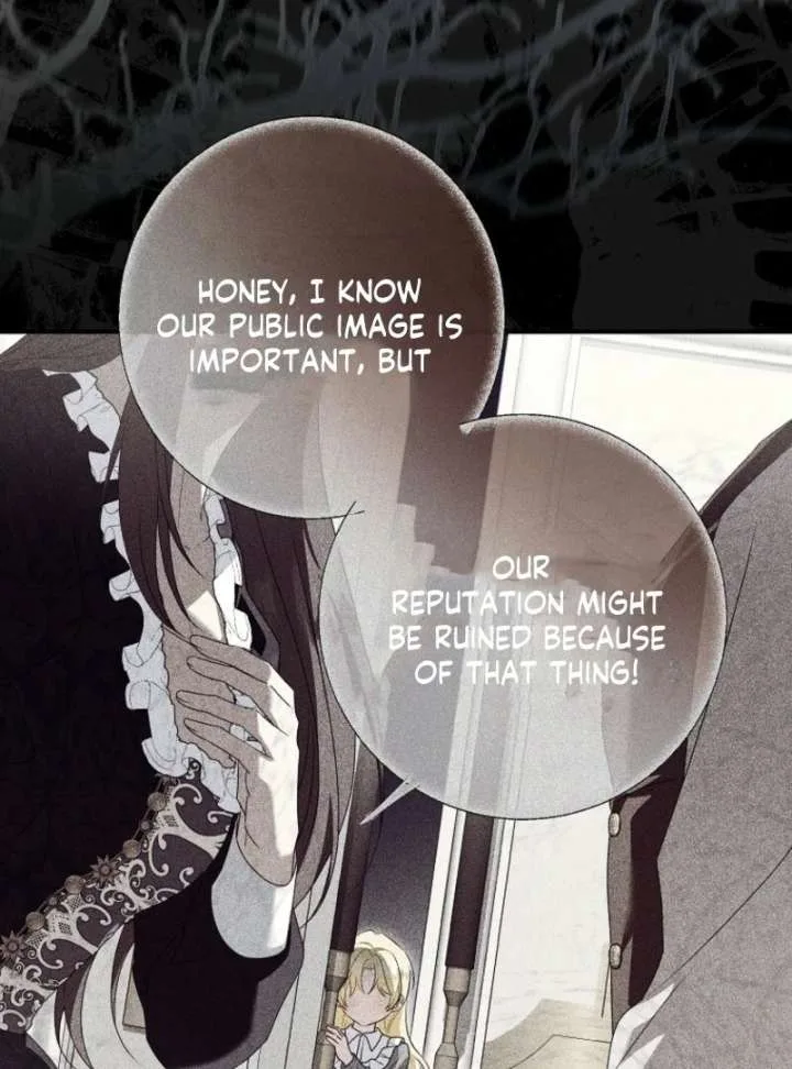 The adopted daughter-in-law wants to leave Chapter 107 page 53